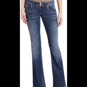 Hudson Flare Jean size 26!